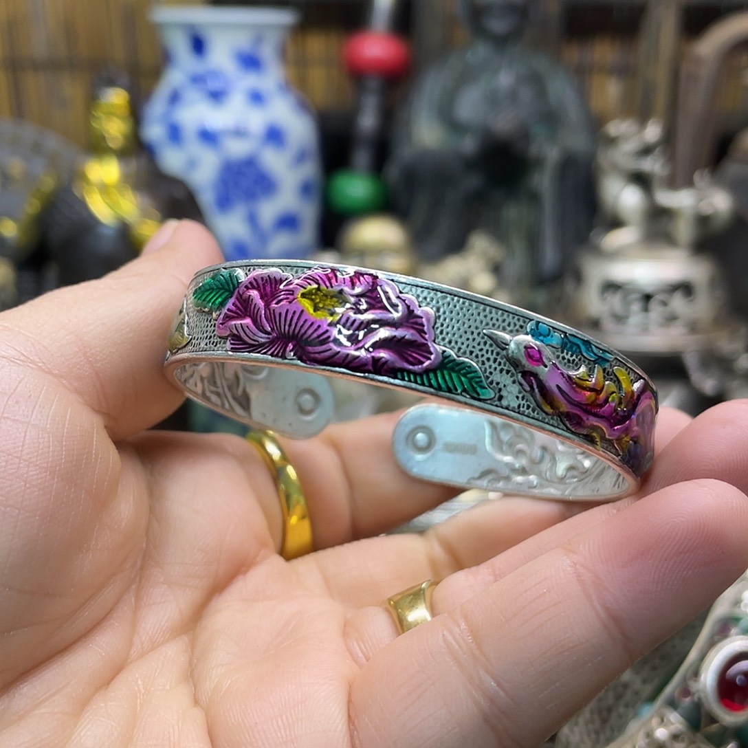 铜器艺术品鉴定中心