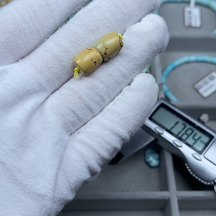 绿松石未镶嵌其他