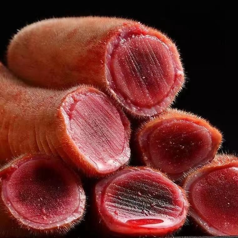 东北鹿产品 以直播间实物为准