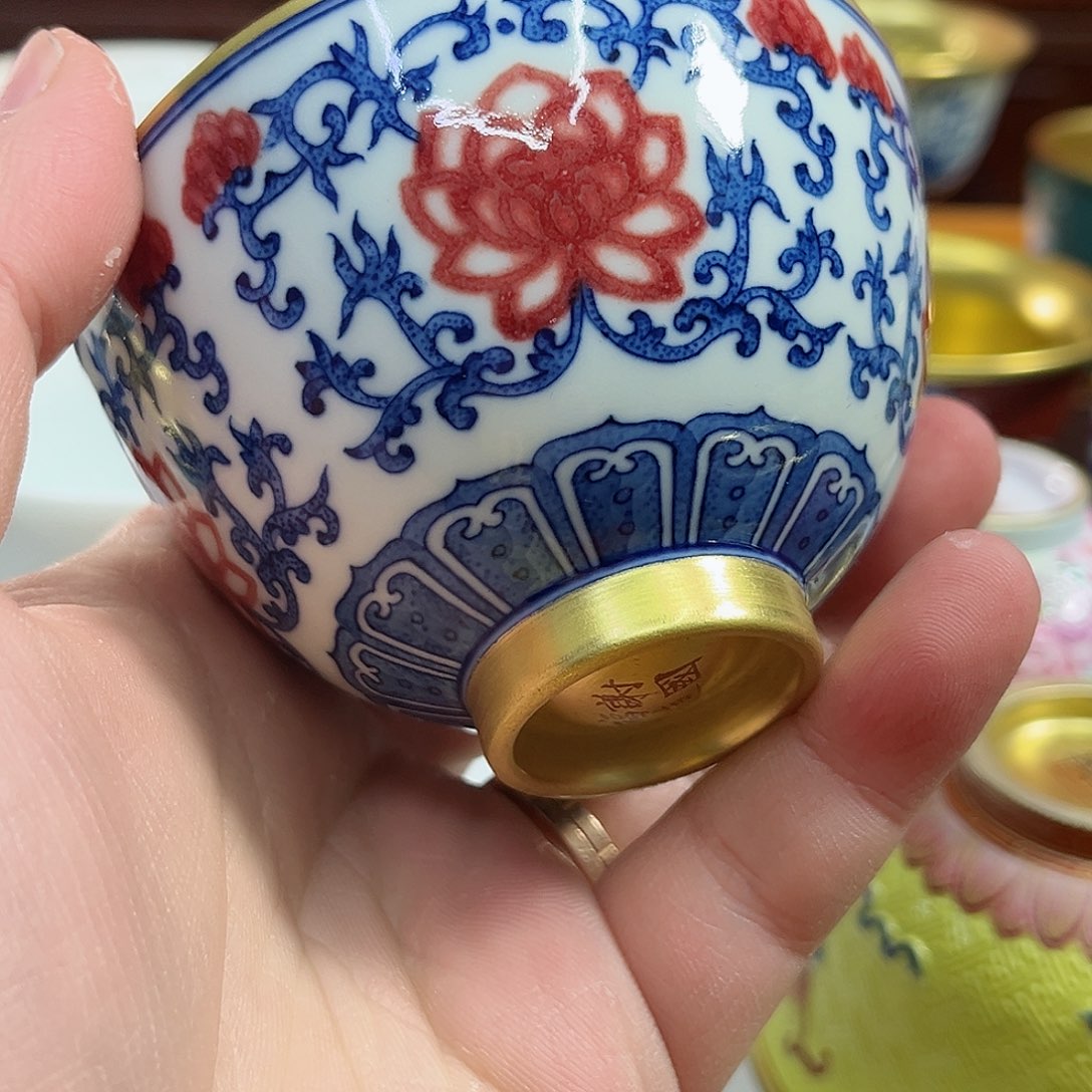 杯千年瓷都景德镇 艺术关注谢佳豪