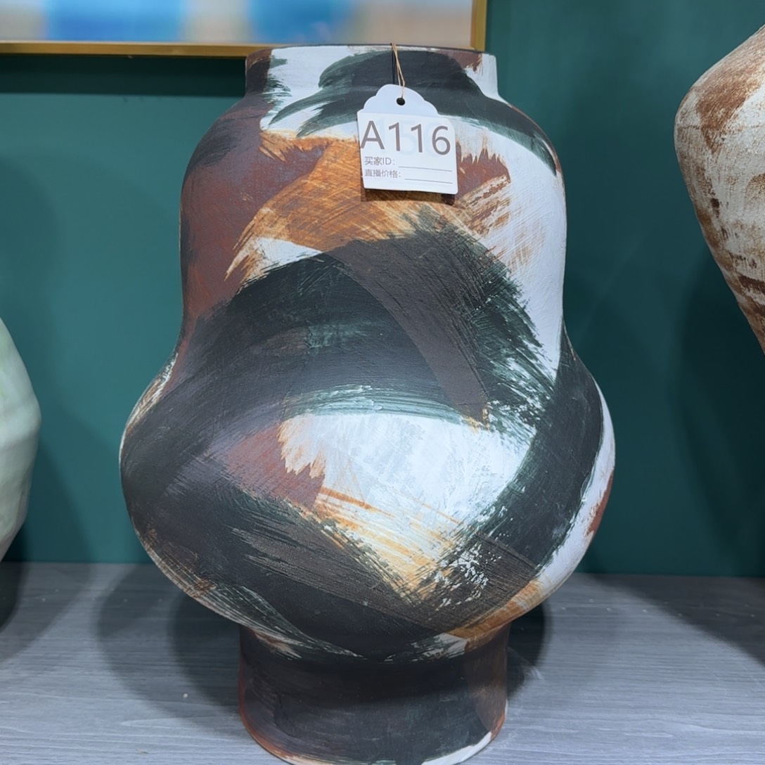 景德镇陶瓷艺术品