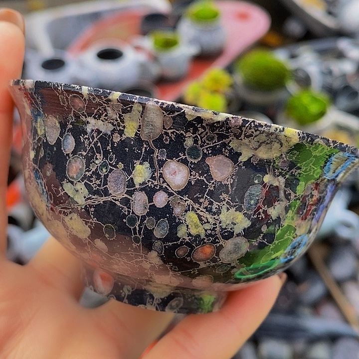 梅花玉福利多多不退不换