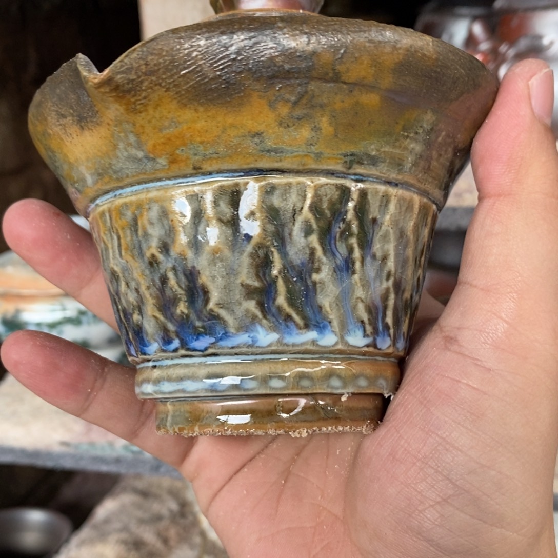 开窑大吉，高货多多！31