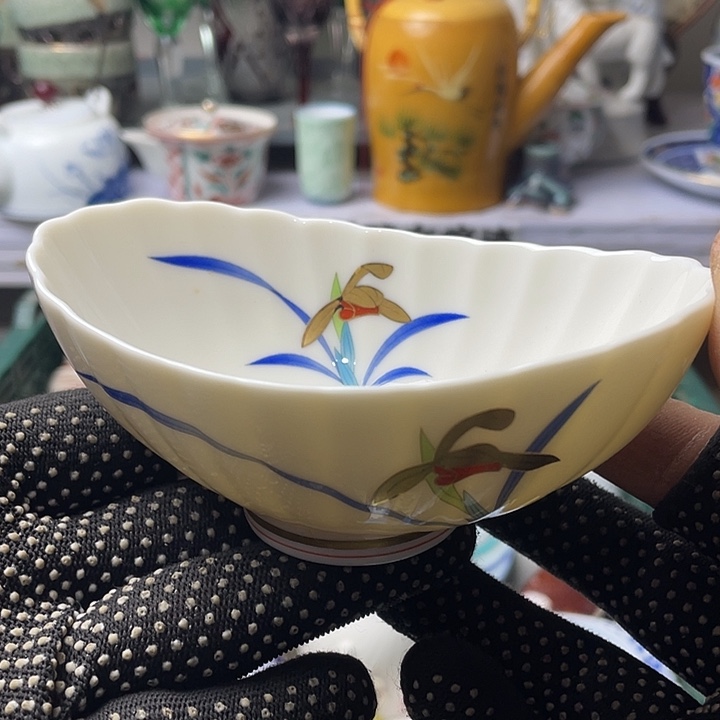 水滴瓷器水滴瓷器