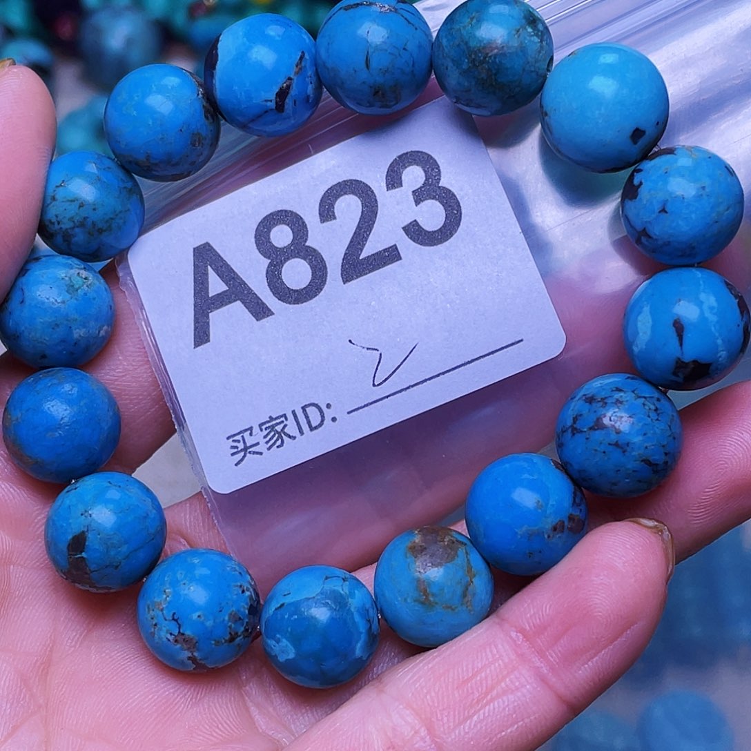 绿石头十堰特色手工古风配饰