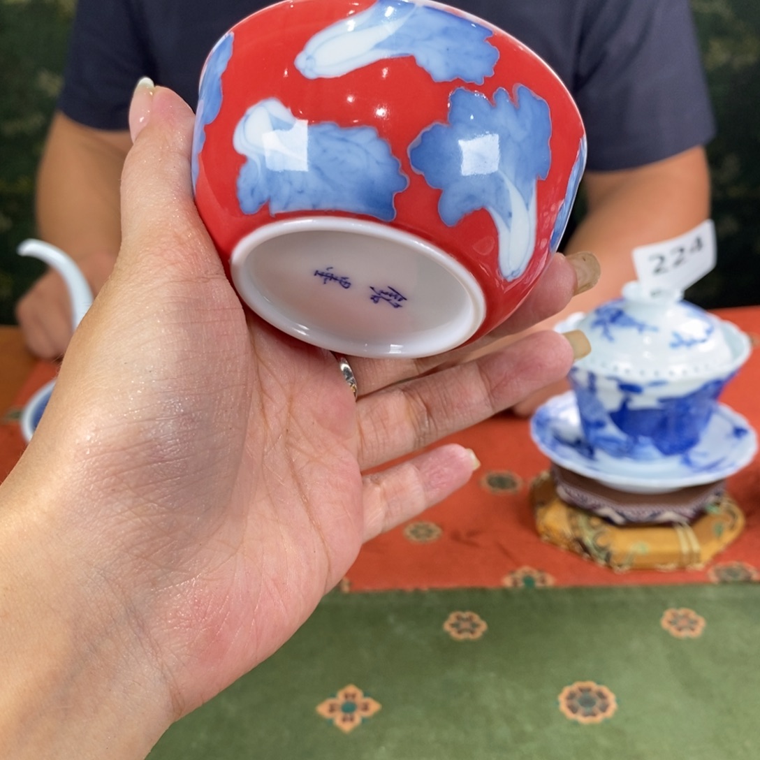 九鸣瓷艺九鸣瓷艺