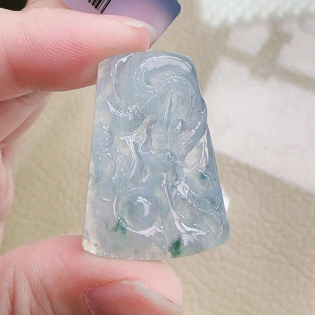 【闪购商品】颈饰未镶嵌翡翠