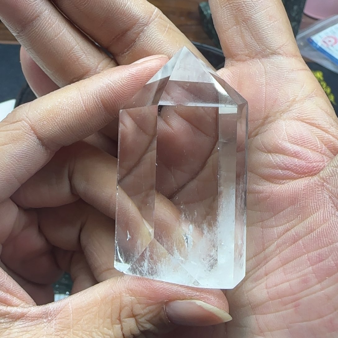 水晶未镶嵌未镶嵌b213