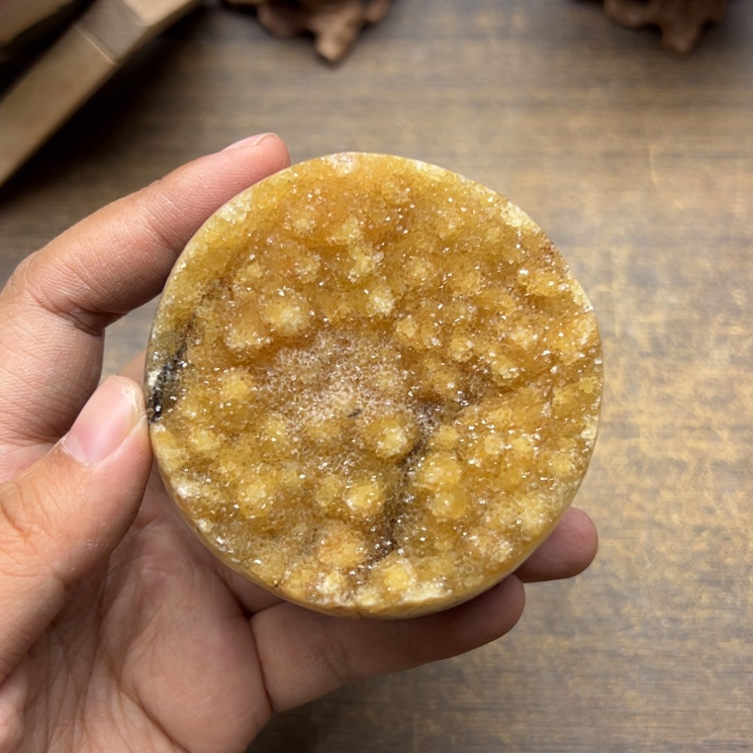 水晶水晶无镶嵌未镶嵌球宝25