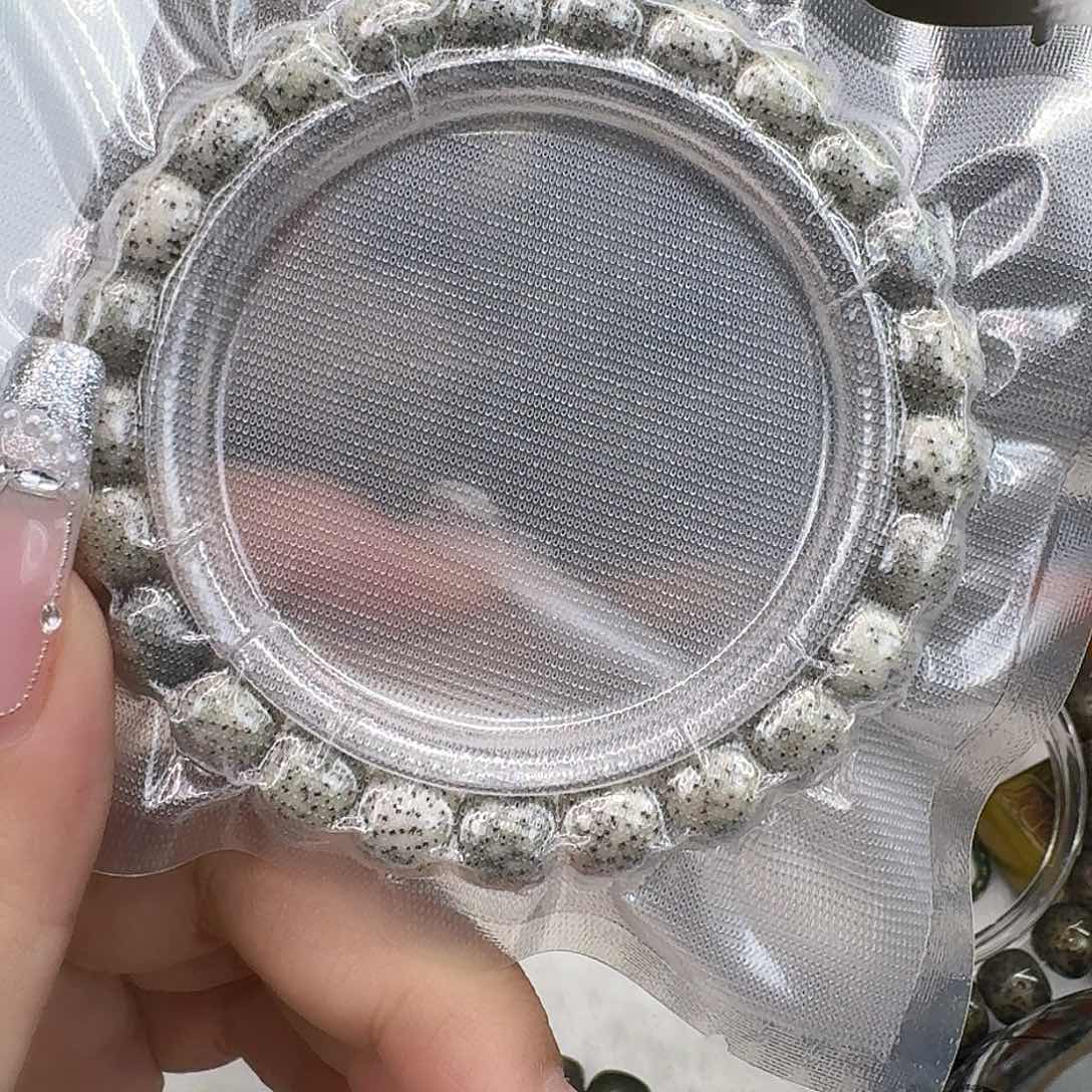 星月菩提手串11傲世半臂星月菩提河豚98桶单圈