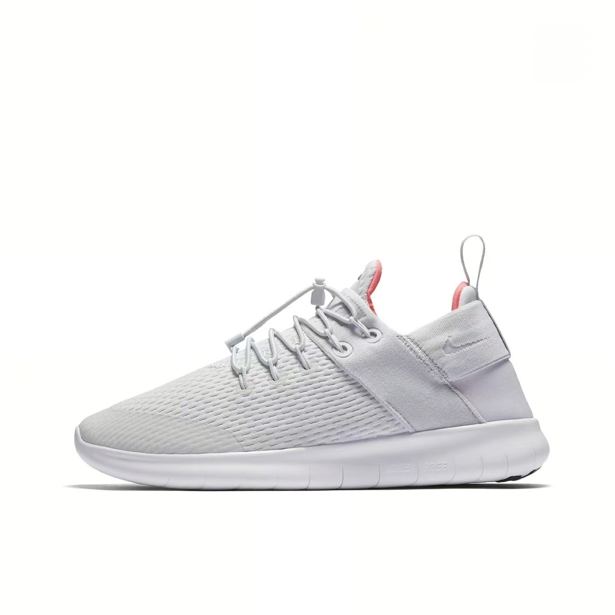 【C类无盒】Nike Free RN CMTR 2017 休闲运动跑鞋880842-004