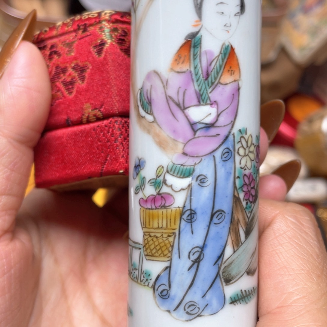 陶瓷，陶瓷，陶瓷……陶瓷