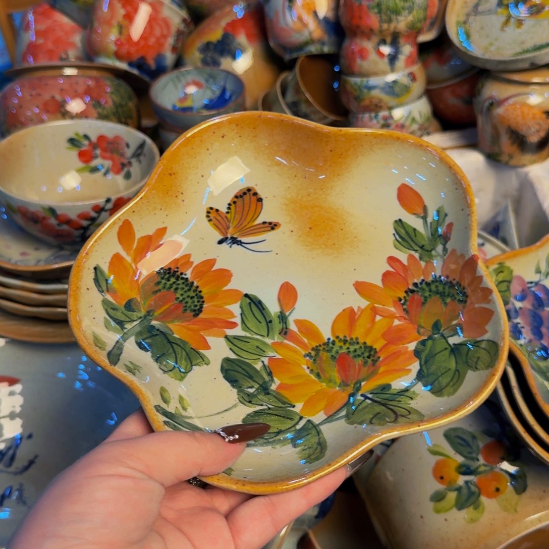 陶景德镇源头厂家