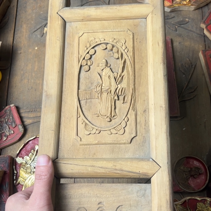 K***K香榧木花板花板花板