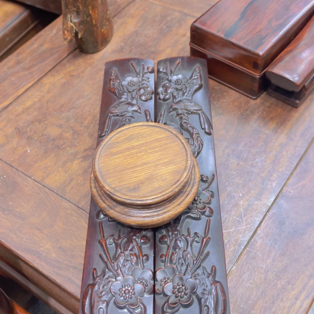 木梨檀紫韵之京作