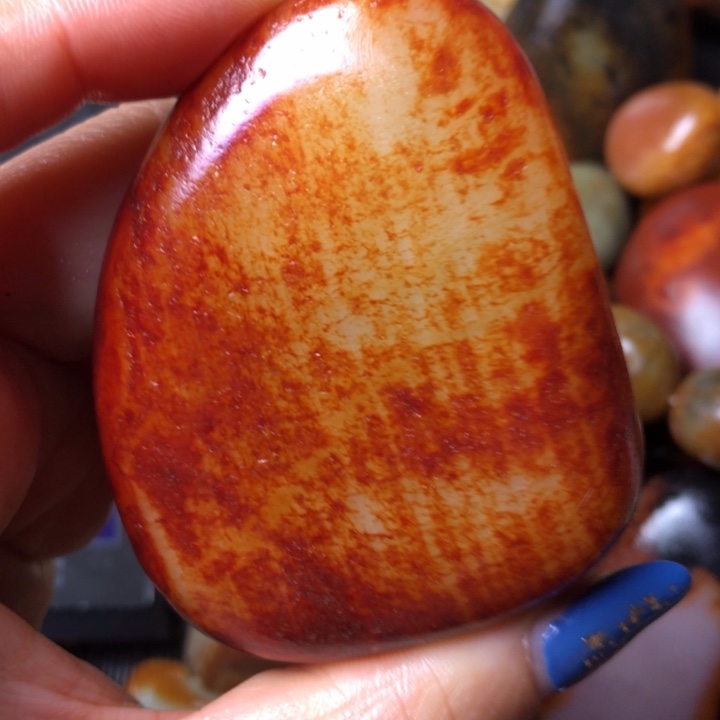 和田玉未镶嵌珠宝奇石