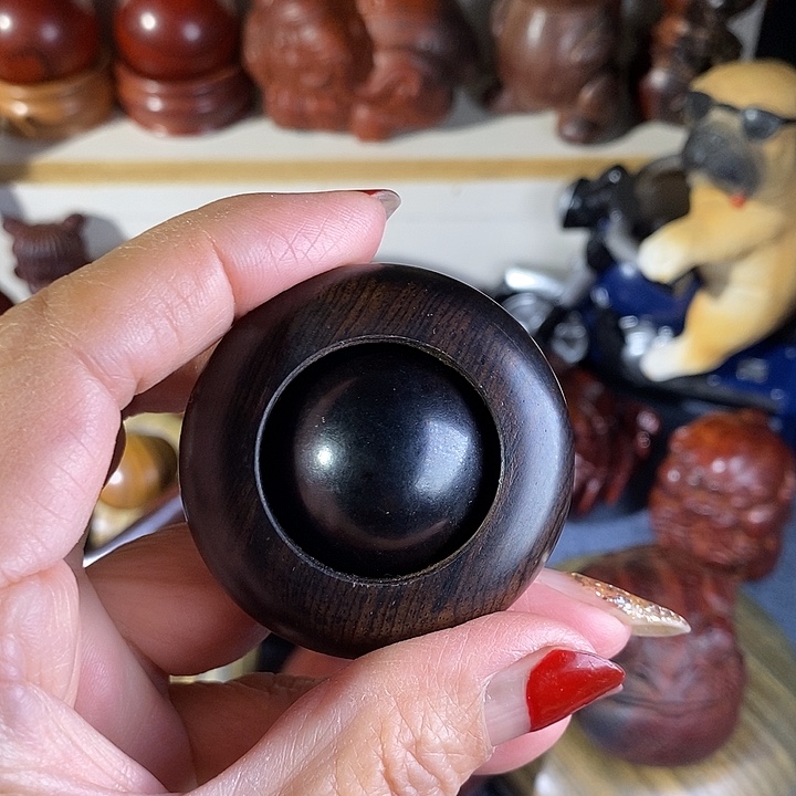 东非黑黄檀（紫光檀）