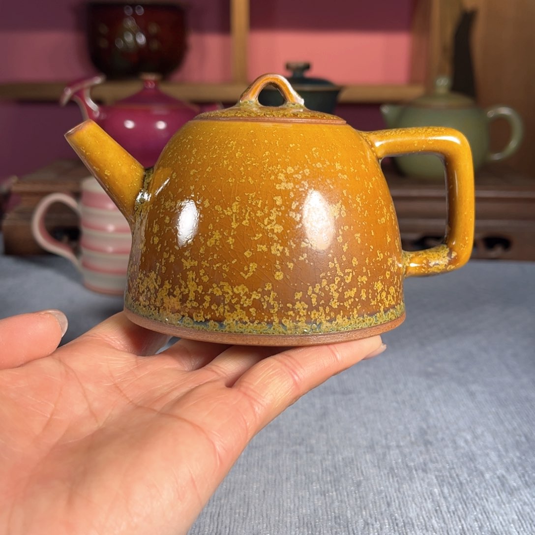 杯纯手工制作工艺制作15