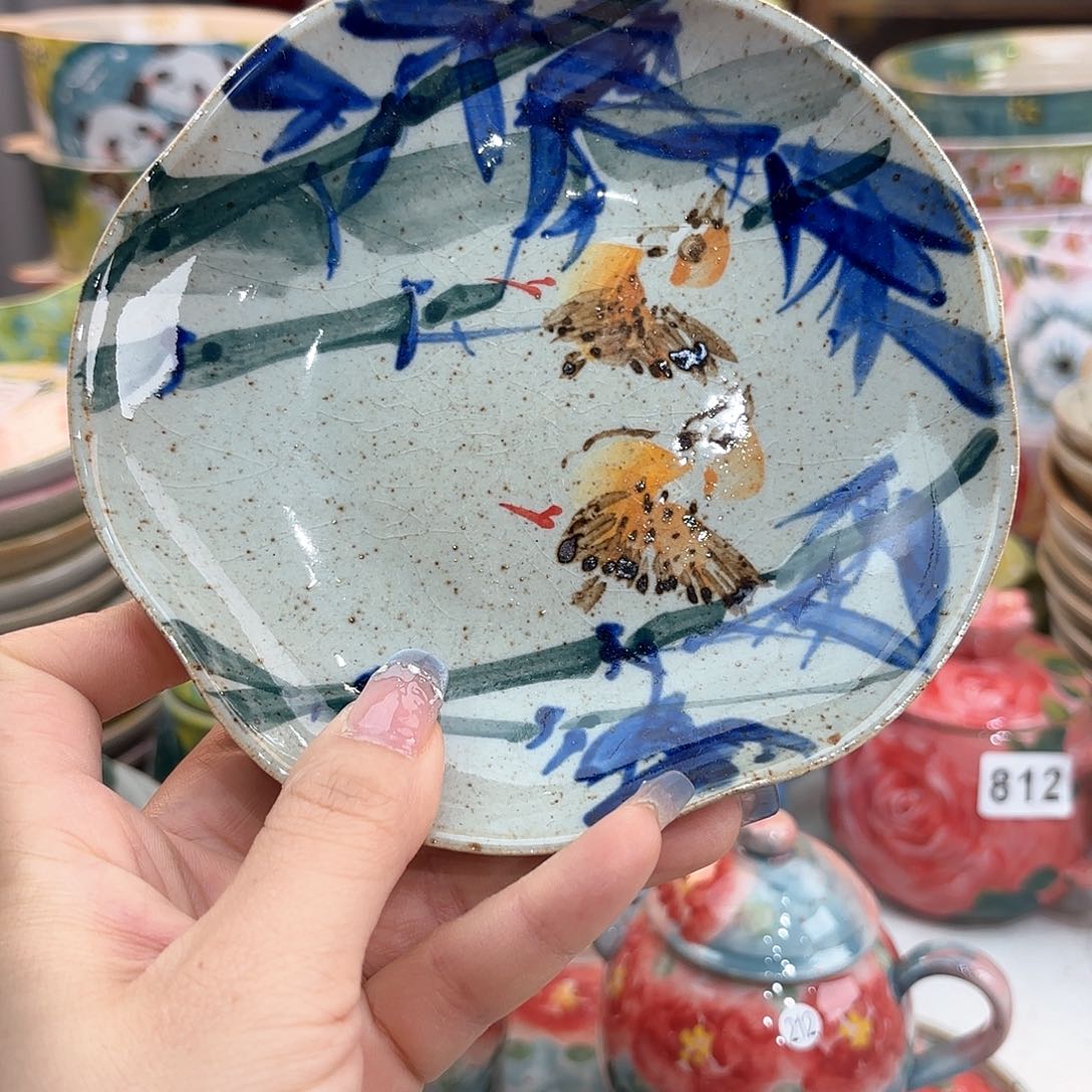 瓷片我是个没有底线没有原则和感情能力