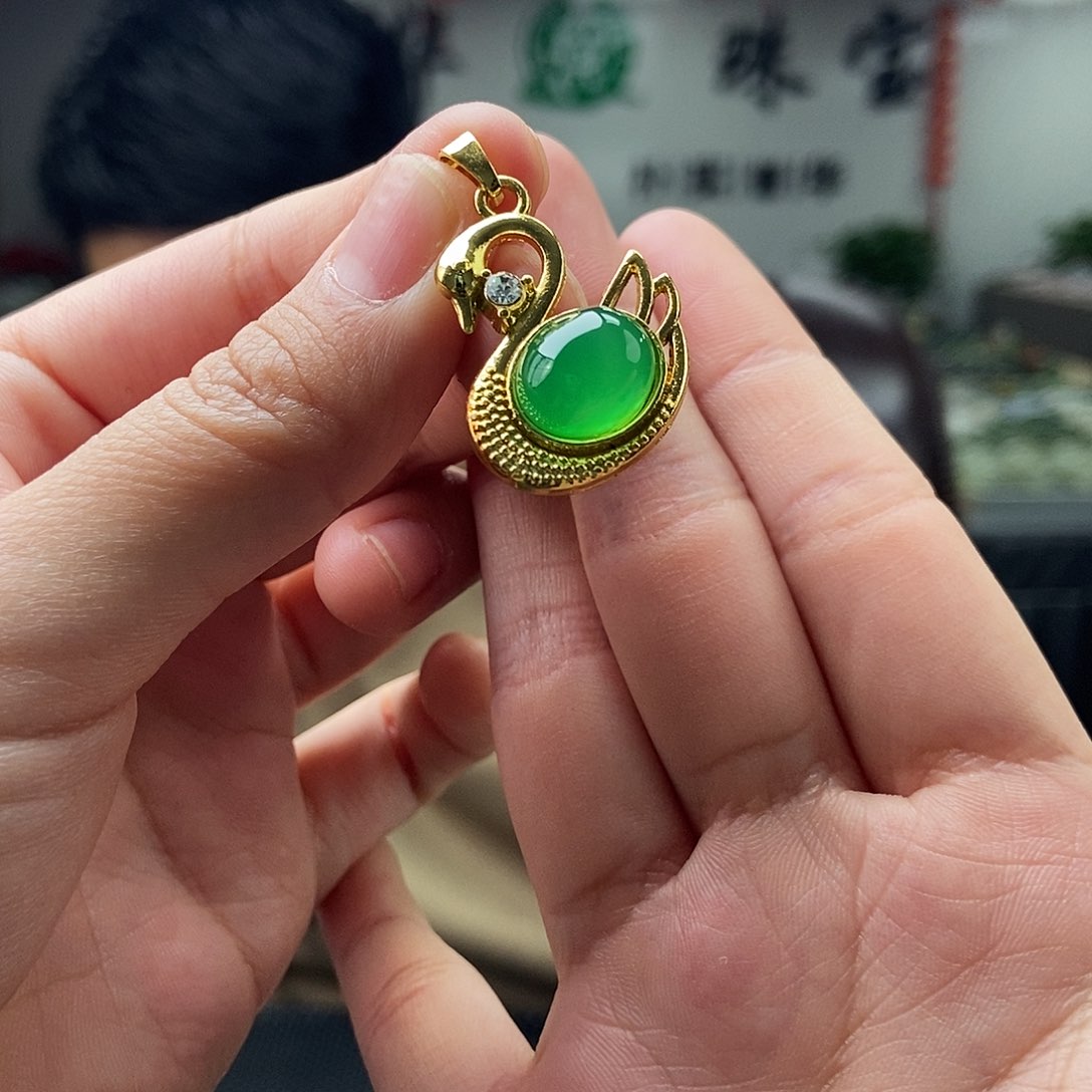 玛瑙/玉髓颜色多样性发拍一发一未镶嵌