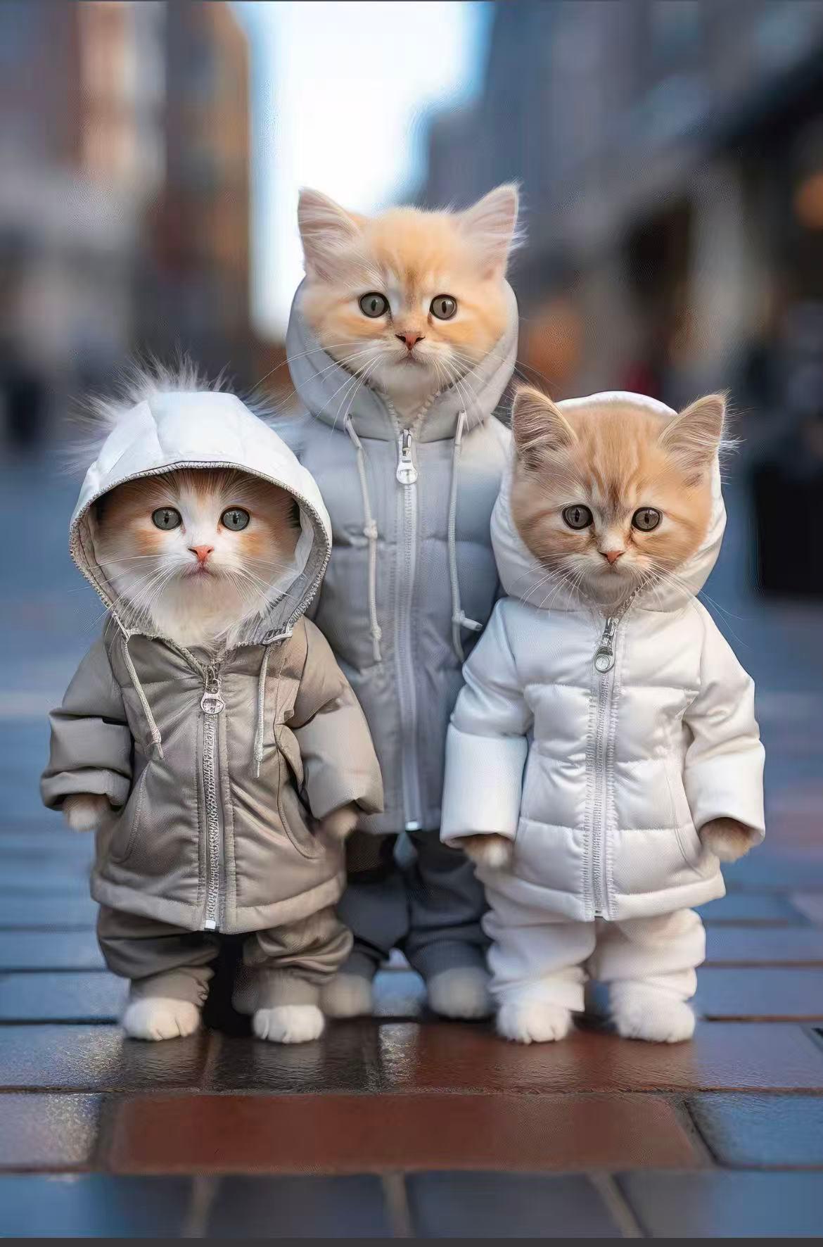 2302  时尚百搭配饰