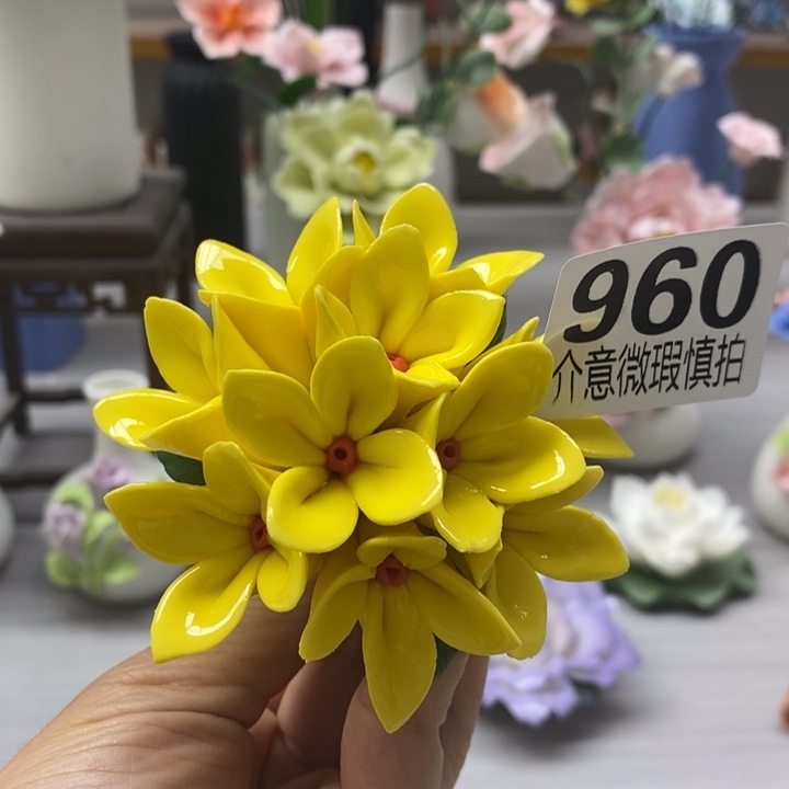陶瓷陶瓷材料加工
