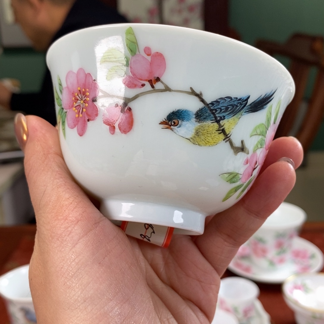 九鸣瓷艺九鸣瓷艺