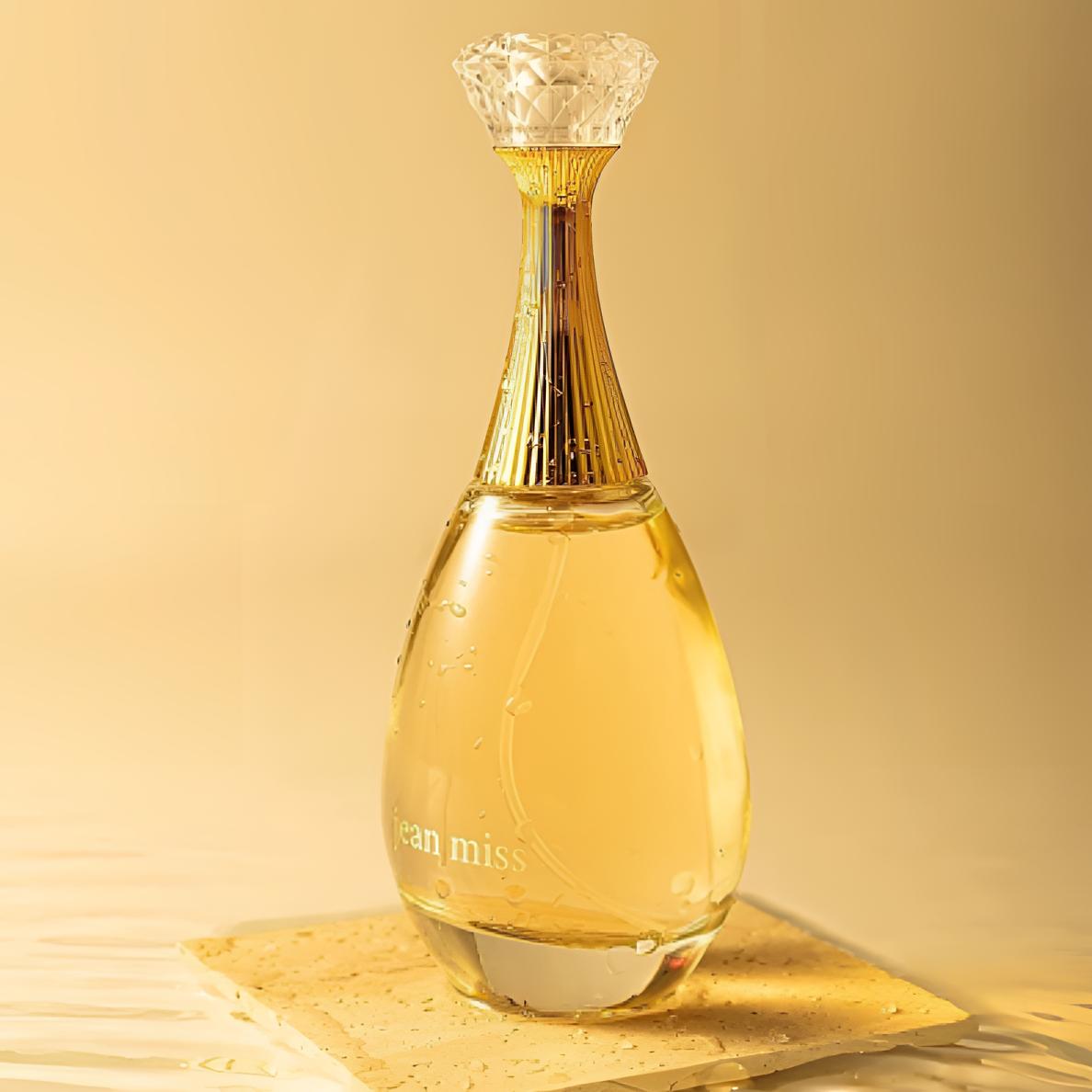 JEANMISS小城伊香品牌女士真我香水淡香持久香水90ML