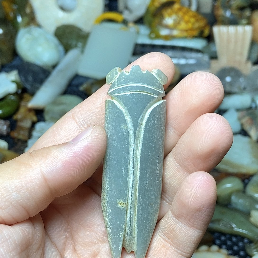摆件直播间链接94