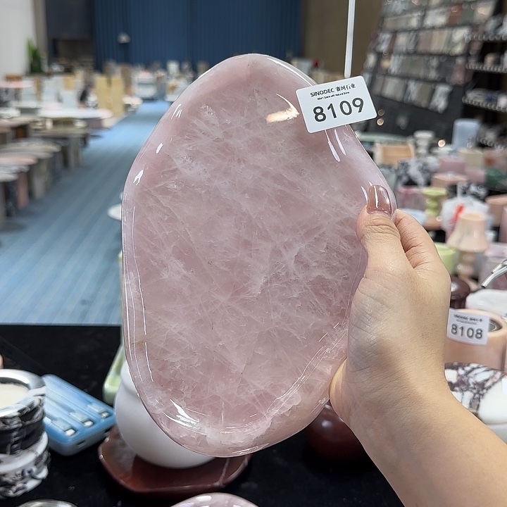 用***98109粉水晶大云朵福利