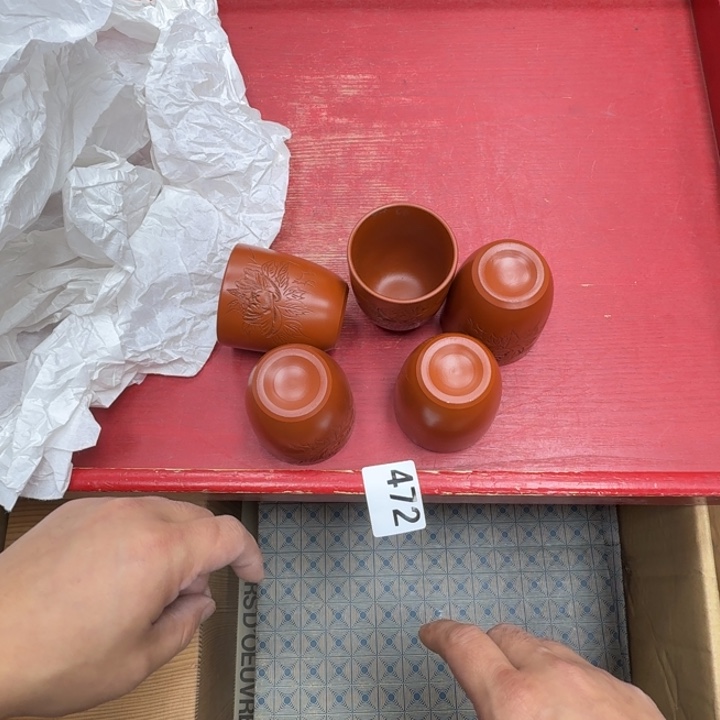 瓷片瓷器工艺品摆件瓷器瓷器