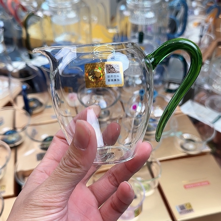 禾器湖绿色小号怡然