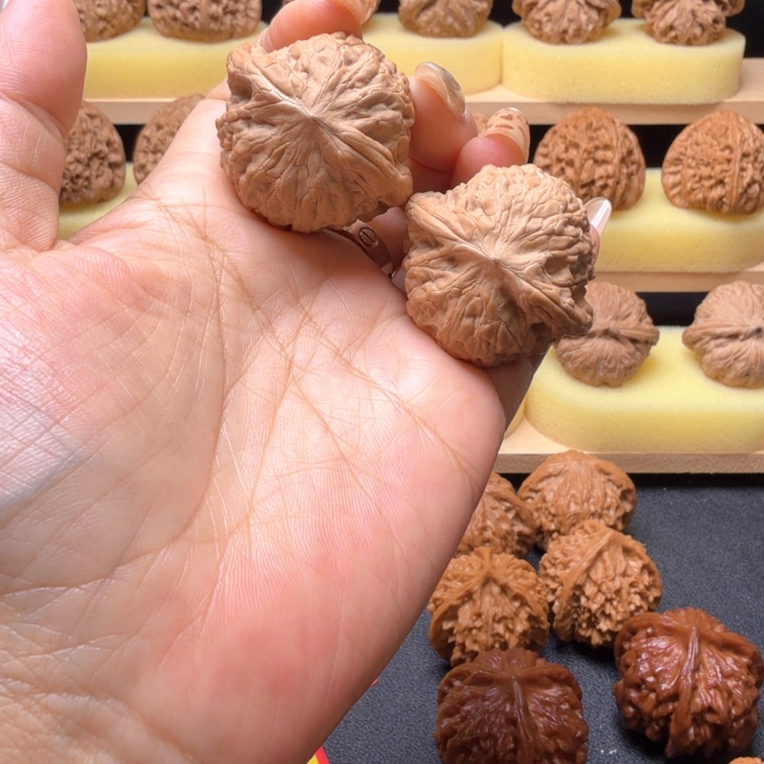 核桃38尺铁锤全品