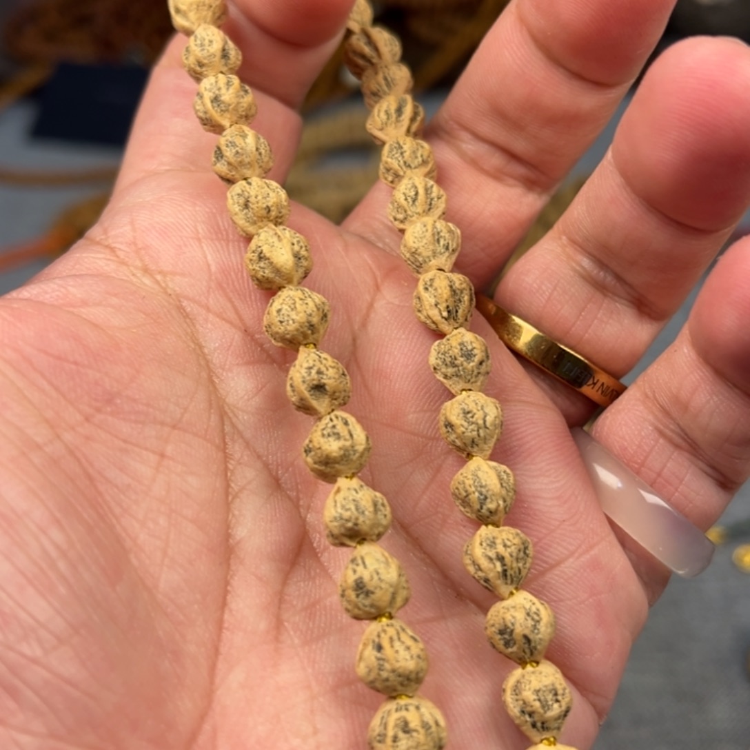 柏香籽/百香籽吊坠