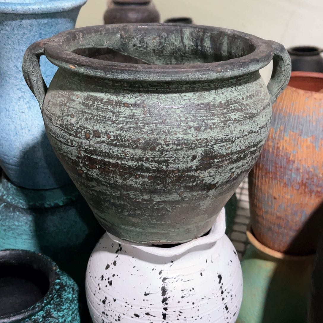 带孔口径20高度20微瑕