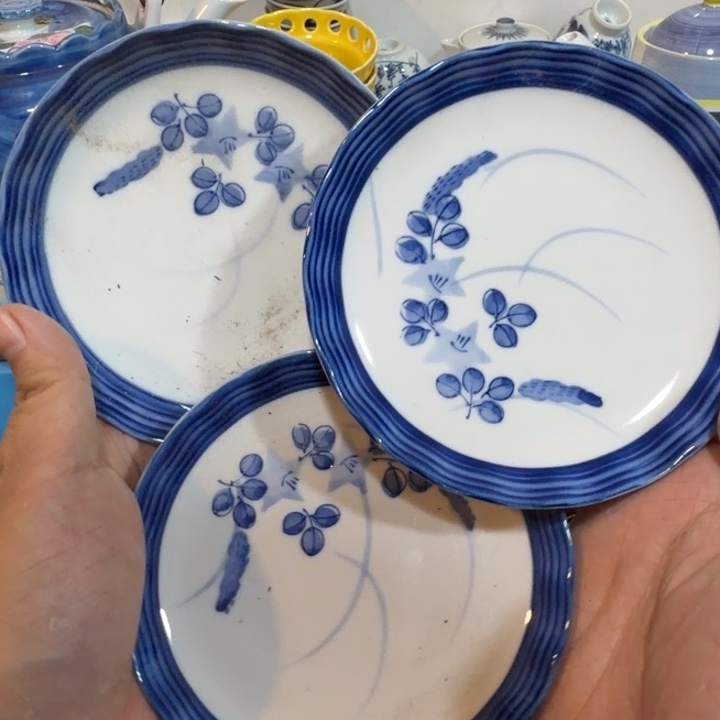 陶瓷推荐第二名20包邮