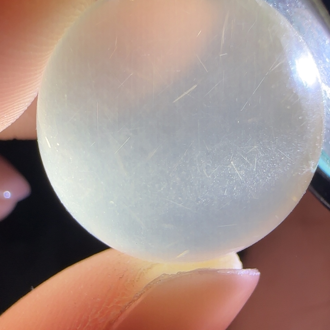 未镶嵌水晶摆件a447