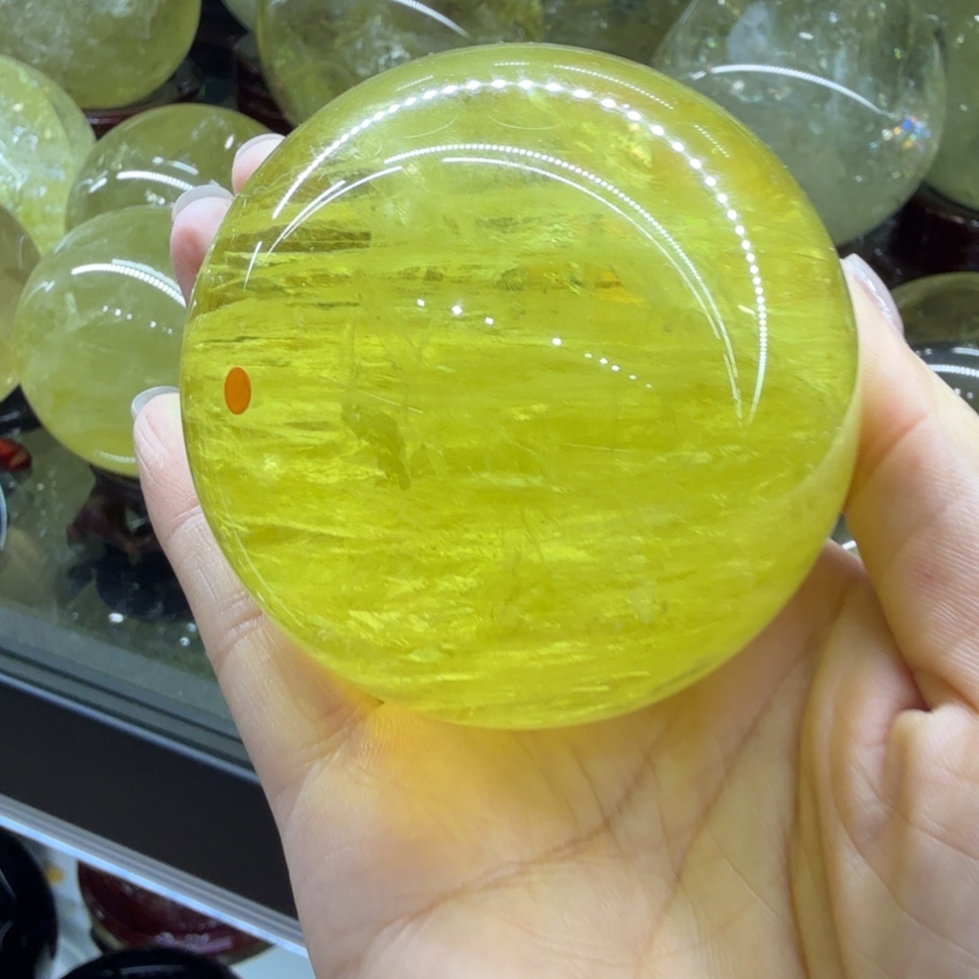 未镶嵌珠宝半成品水晶