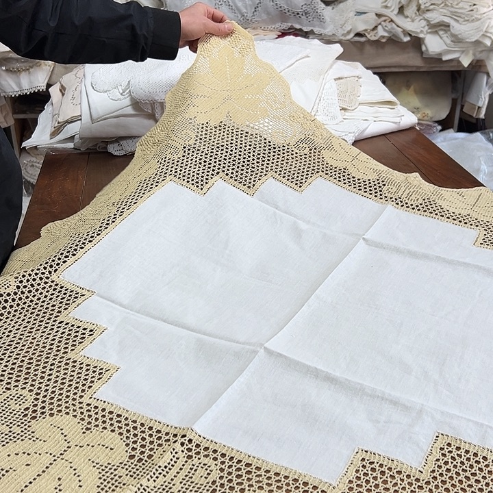 毛绒亚麻棉043-85方