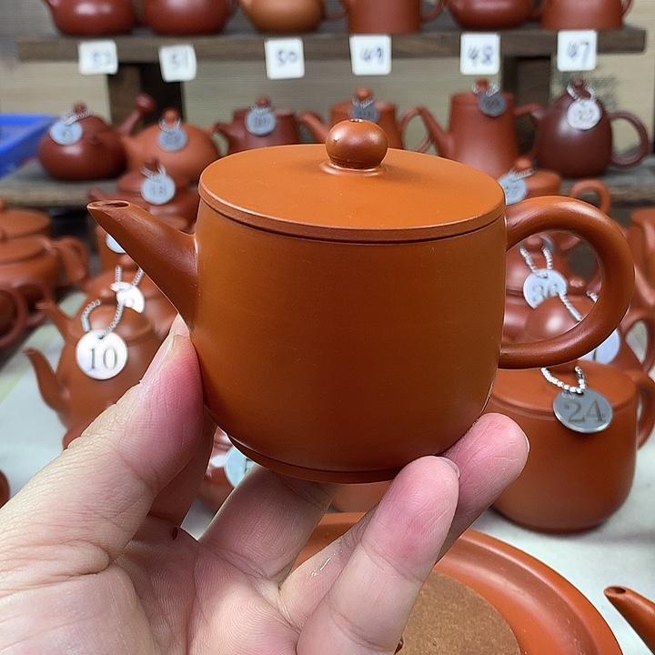 紫砂茶壶120cc00000000000000