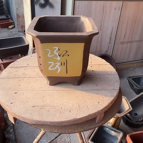 花盆紫砂透气花盆