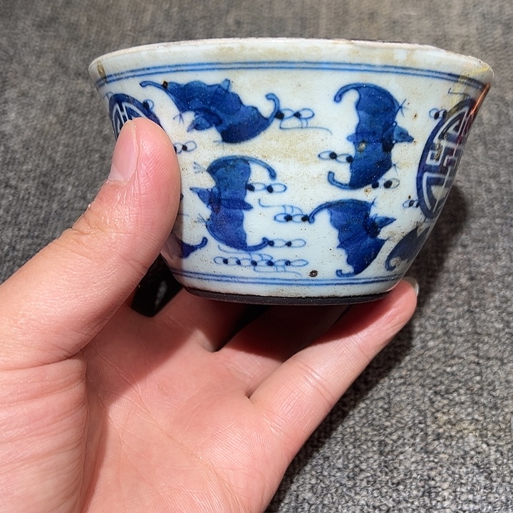 瓷器紫砂工艺摆件