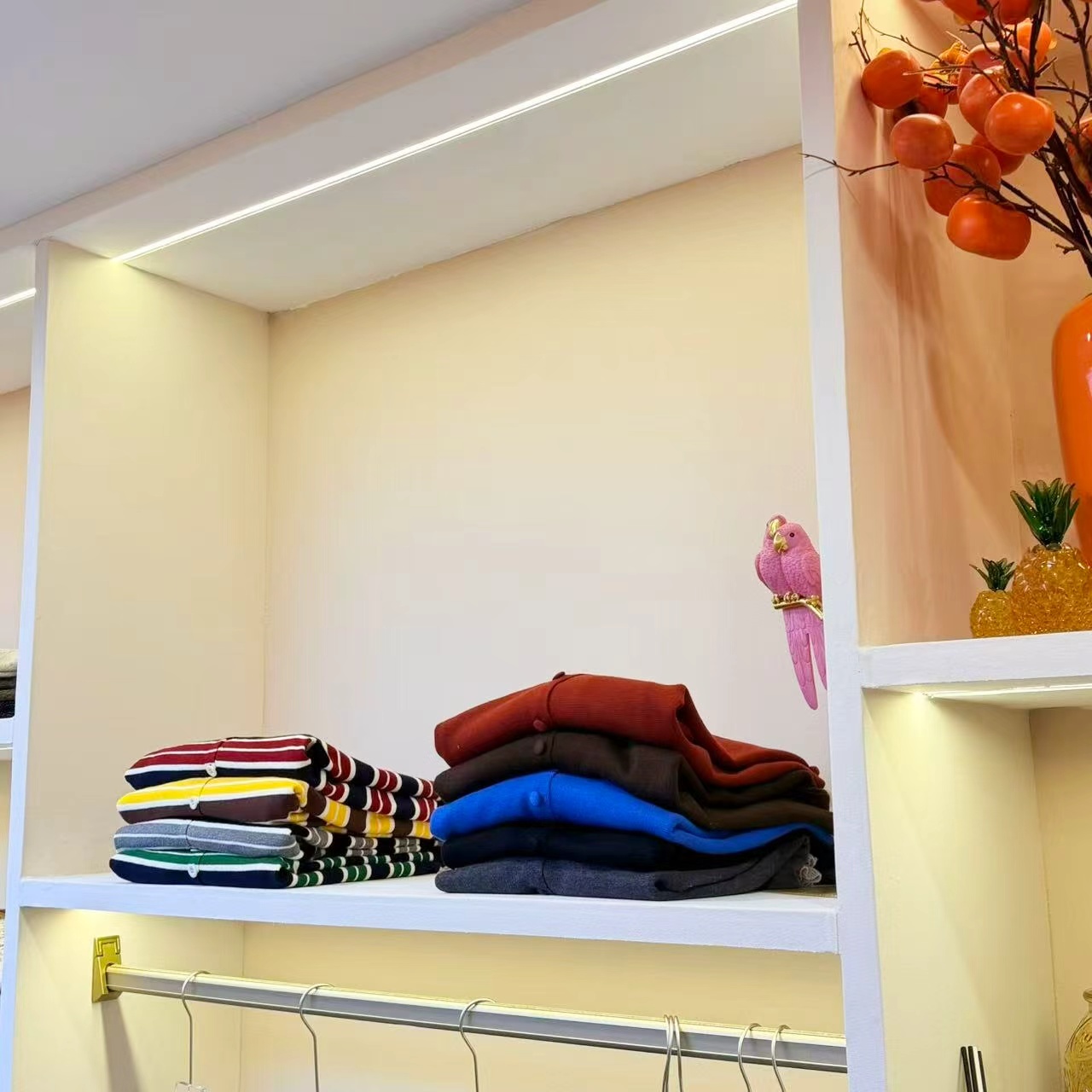 【WJ】 41-60  女装针织