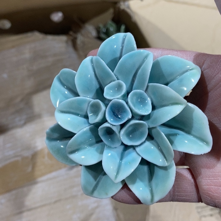 摆件陶瓷树脂家居摆件