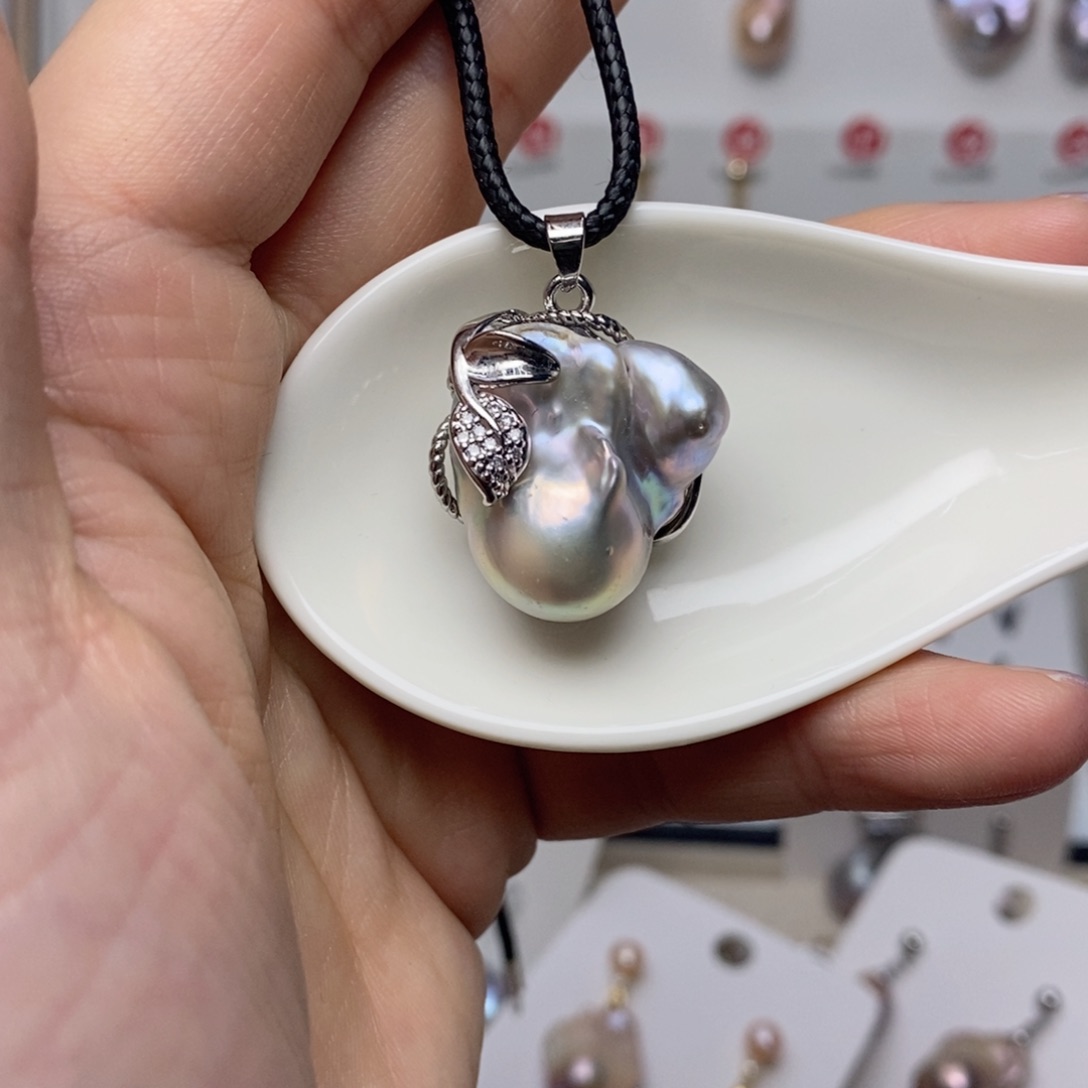 淡水珍珠其它未镶嵌