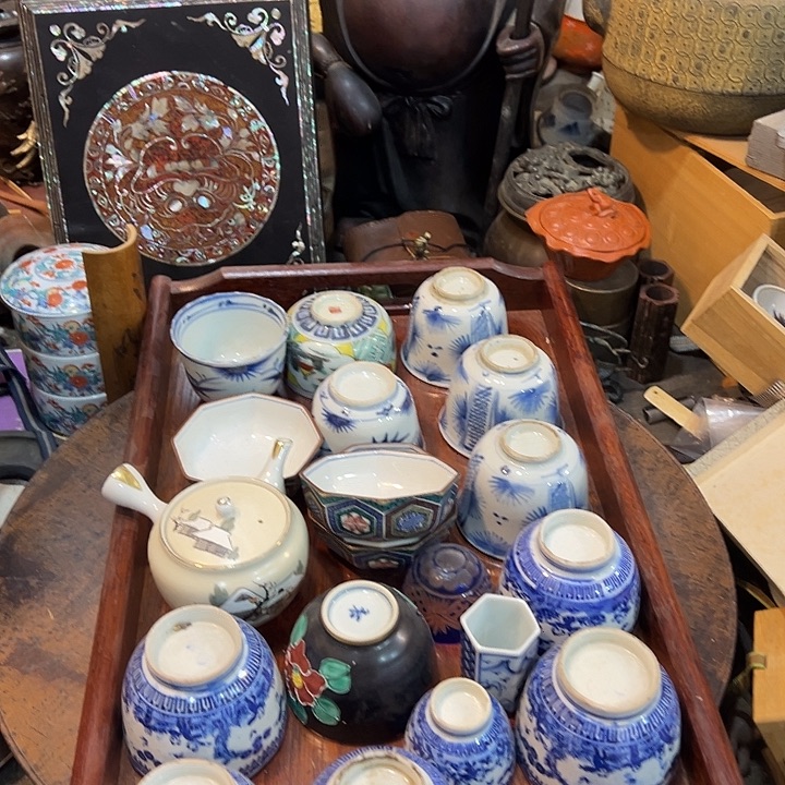 新店开业福利多多