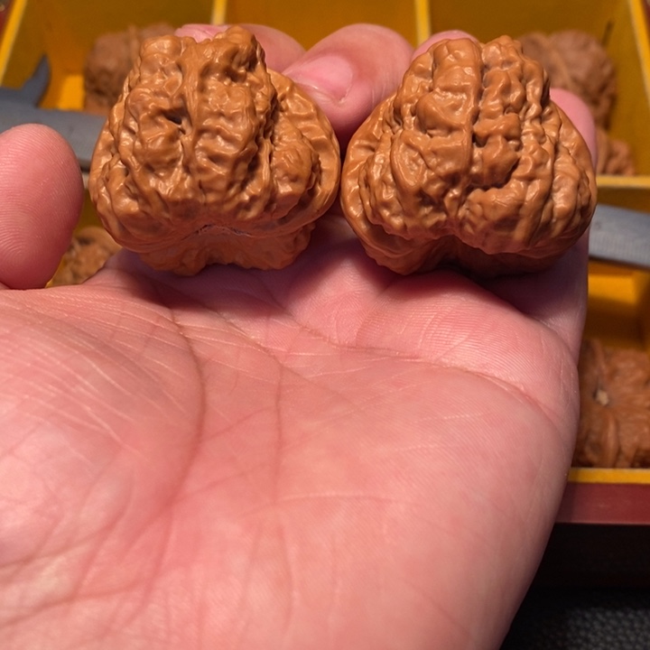 文玩核桃吊坠长*劫000000200