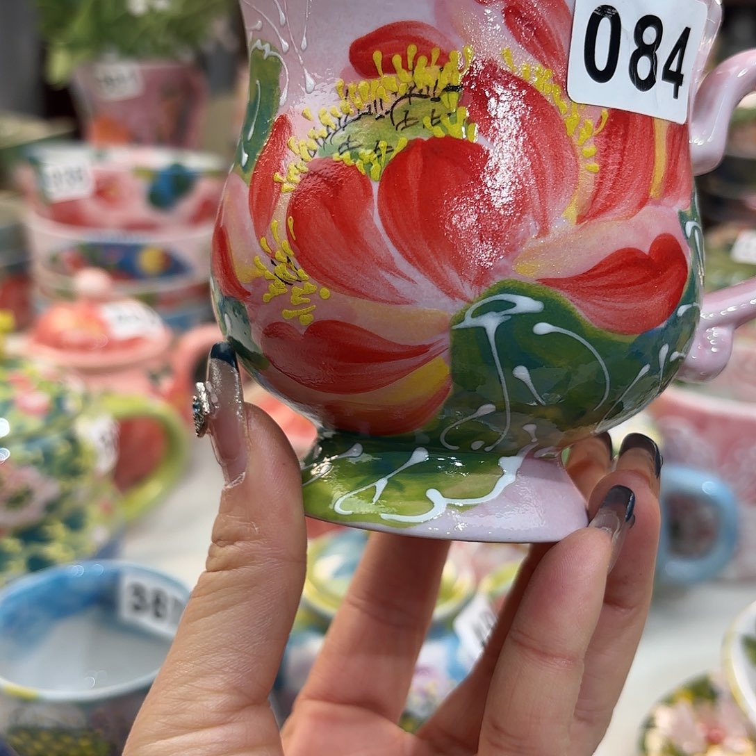 瓷片在我这点的朋友