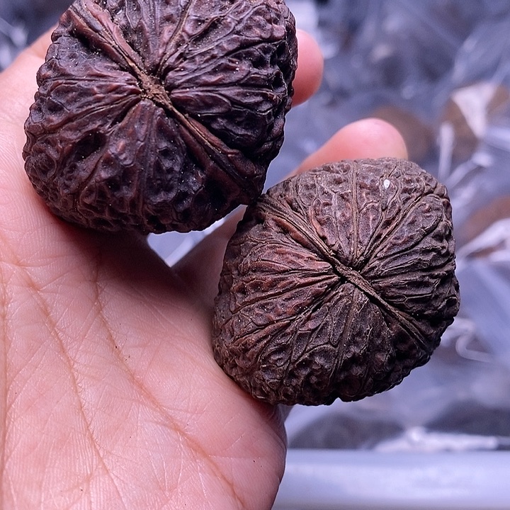 把件文玩核桃   143
