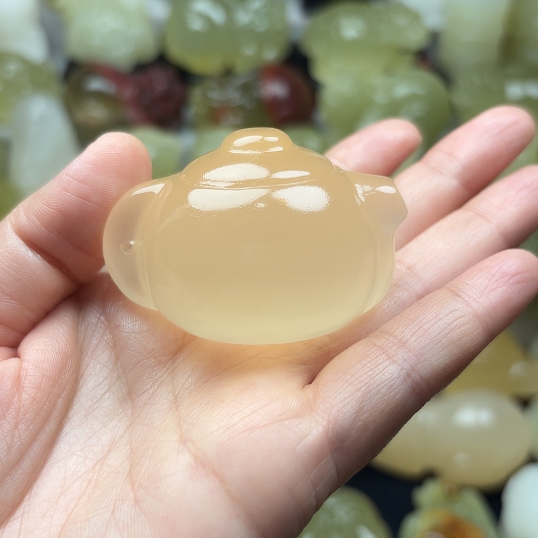 永***弃盆景石奇石时尚百搭石头